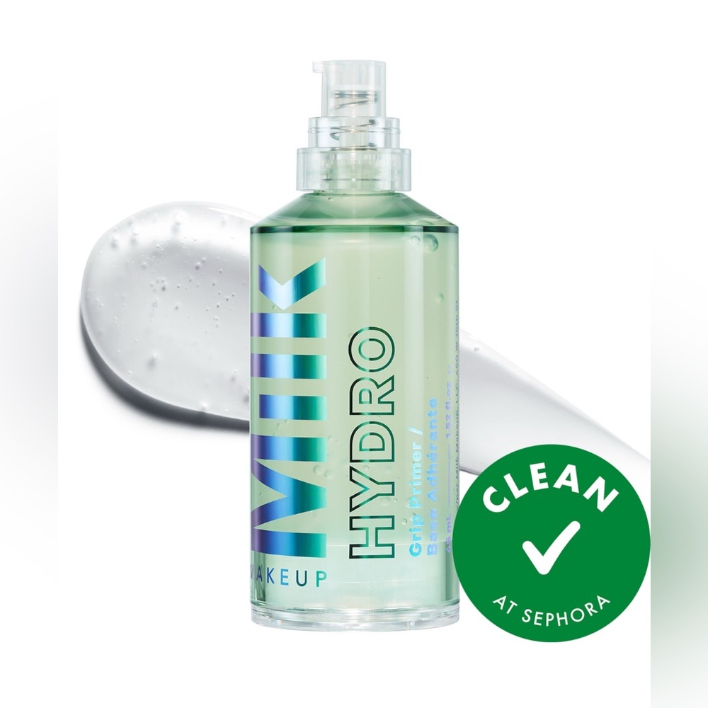 Milk Makeup Hydro Grip Hydrating Makeup Primer